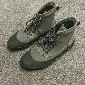 Bar Harbor Duck Boots